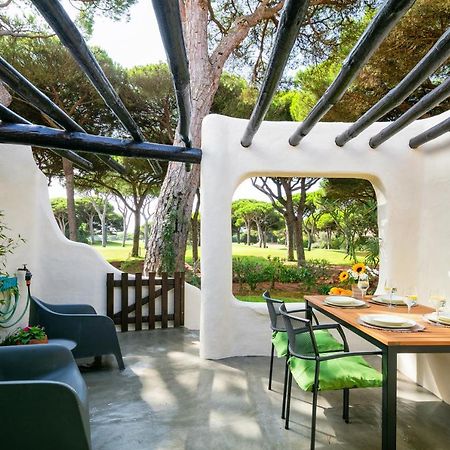 Charming Villa Golf&Beach Cascais Esterno foto