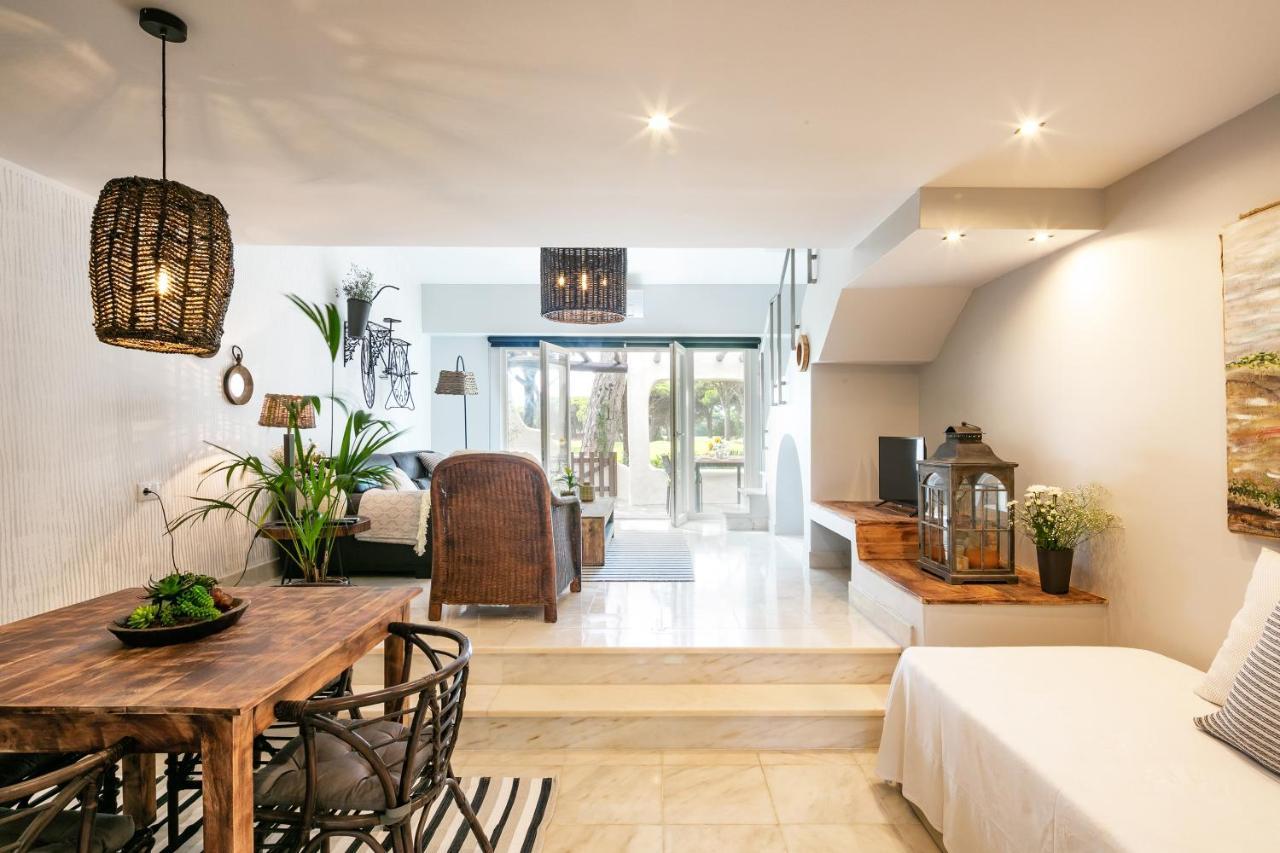 Charming Villa Golf&Beach Cascais Esterno foto