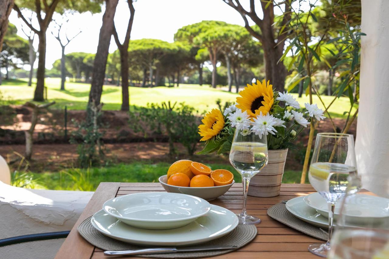 Charming Villa Golf&Beach Cascais Esterno foto