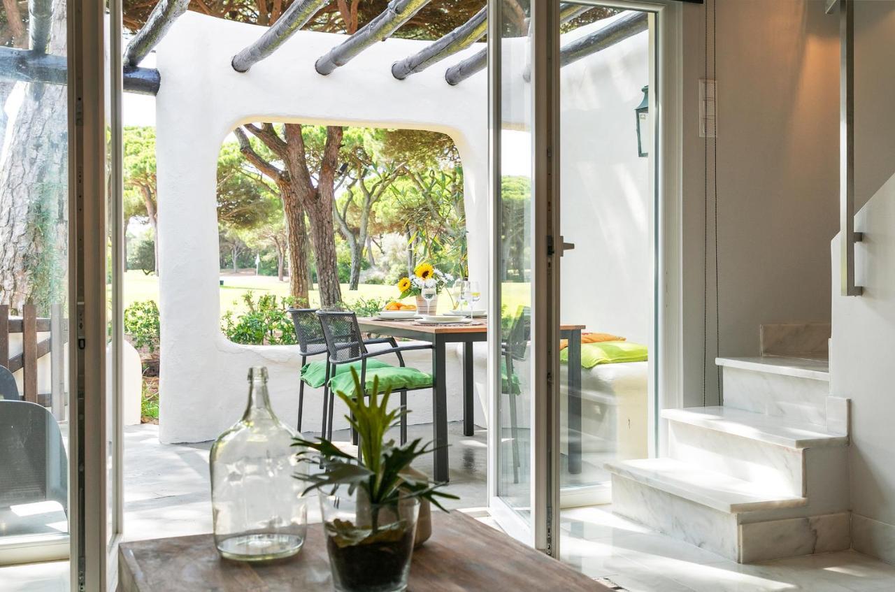 Charming Villa Golf&Beach Cascais Esterno foto
