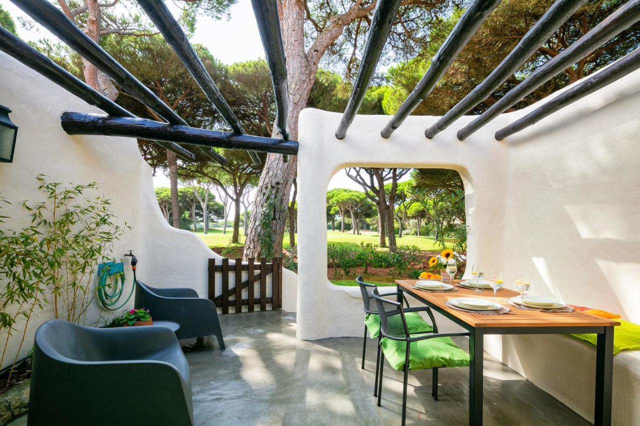 Charming Villa Golf&Beach Cascais Esterno foto