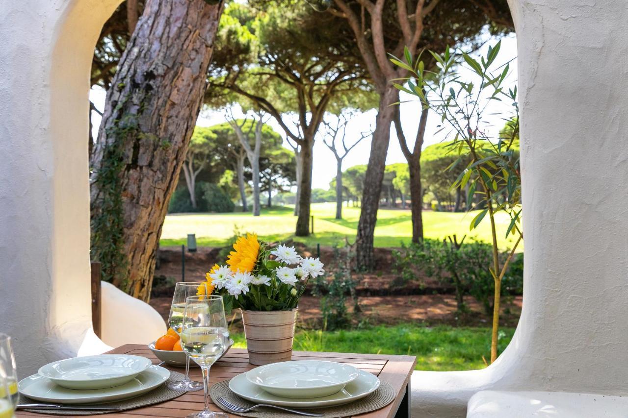 Charming Villa Golf&Beach Cascais Esterno foto