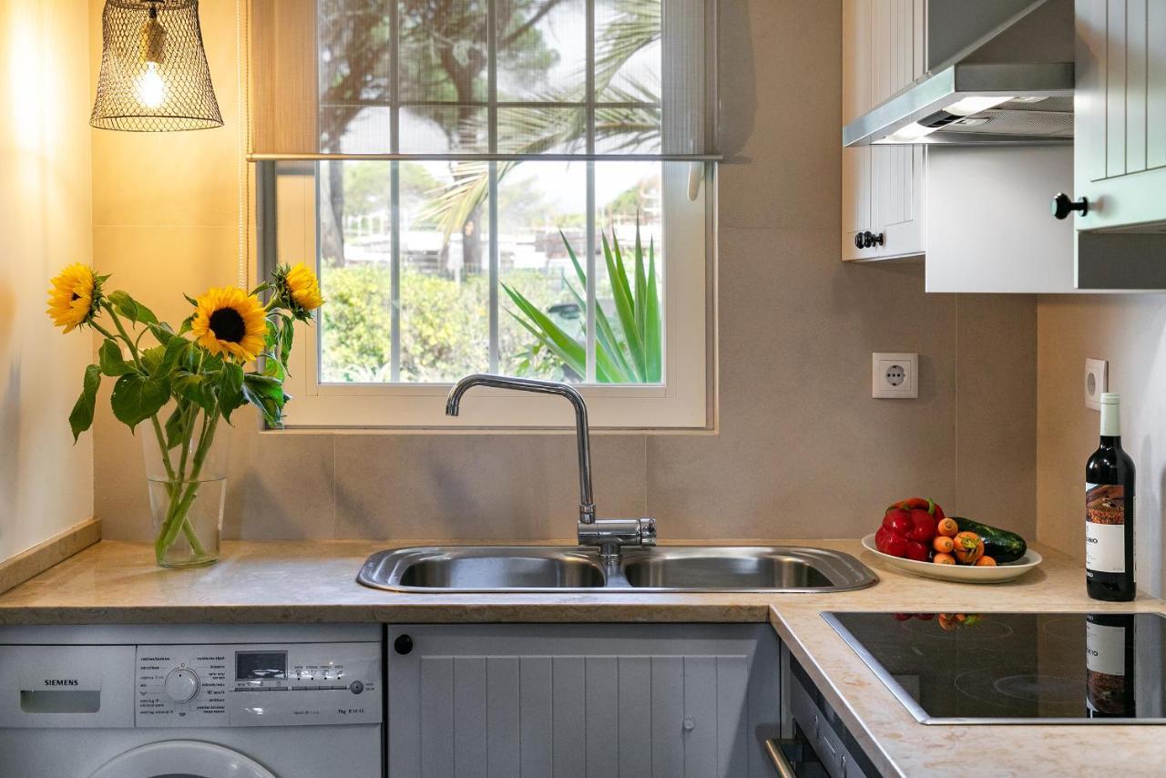 Charming Villa Golf&Beach Cascais Esterno foto