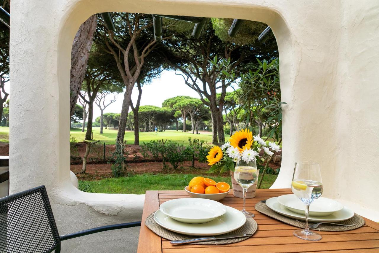Charming Villa Golf&Beach Cascais Esterno foto