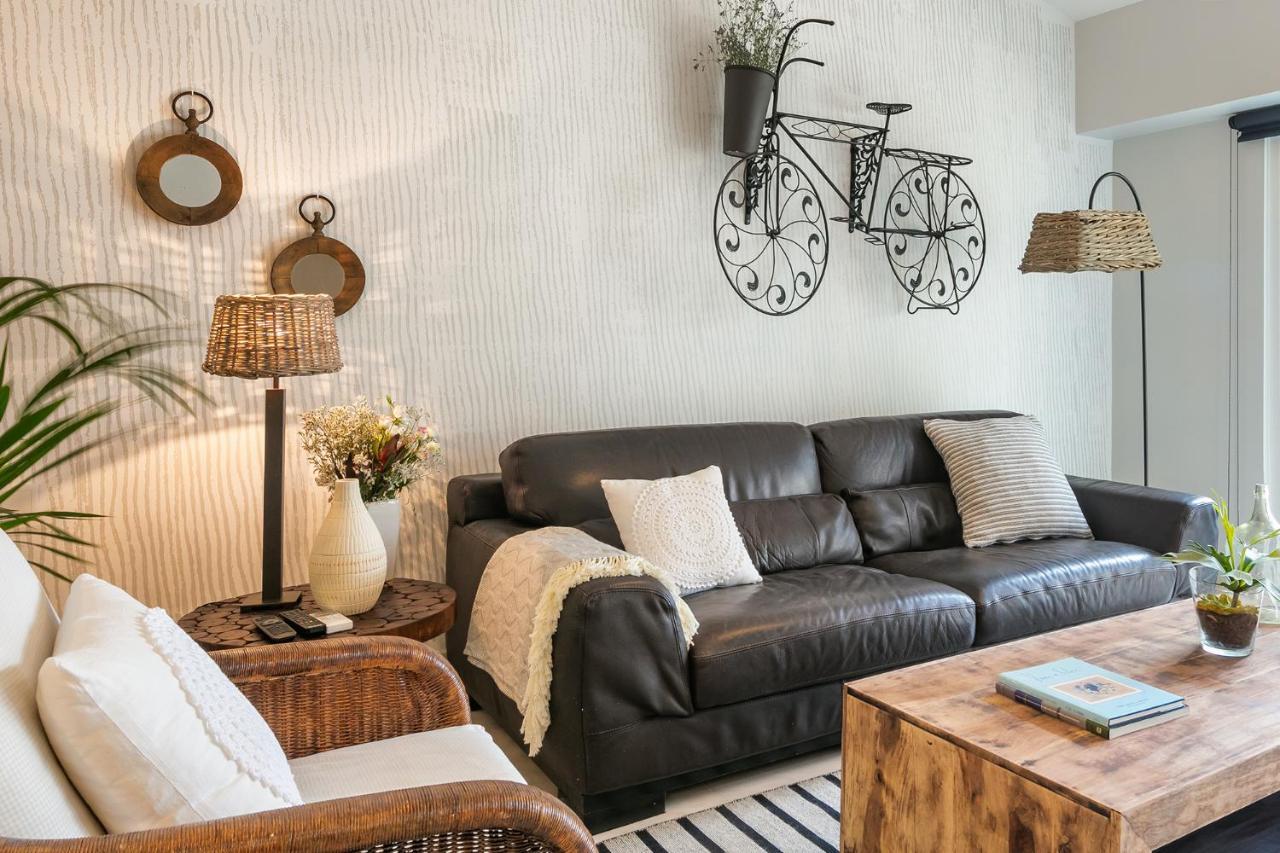 Charming Villa Golf&Beach Cascais Esterno foto
