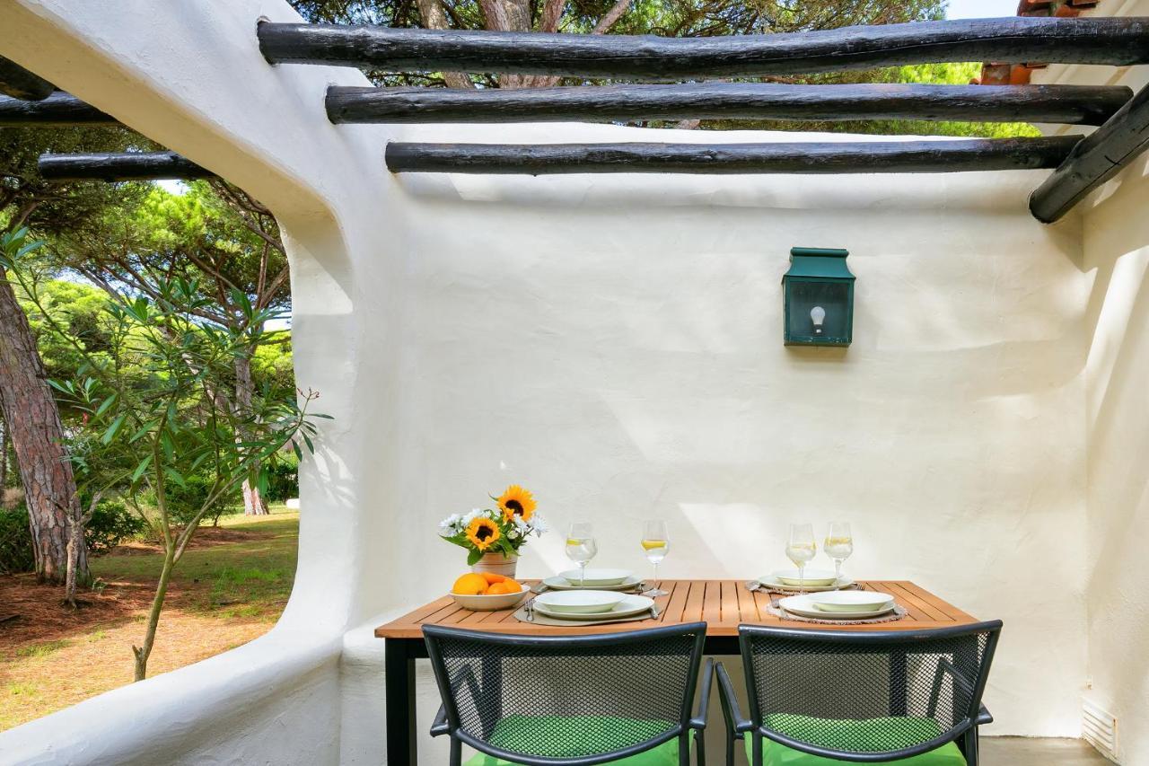 Charming Villa Golf&Beach Cascais Esterno foto
