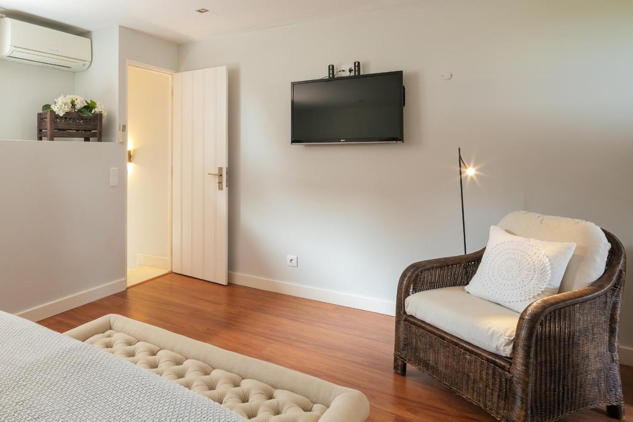 Charming Villa Golf&Beach Cascais Esterno foto