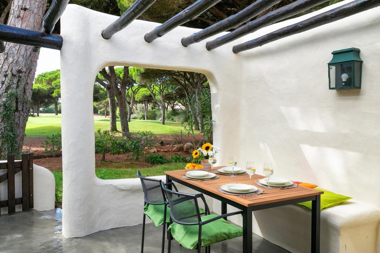 Charming Villa Golf&Beach Cascais Esterno foto