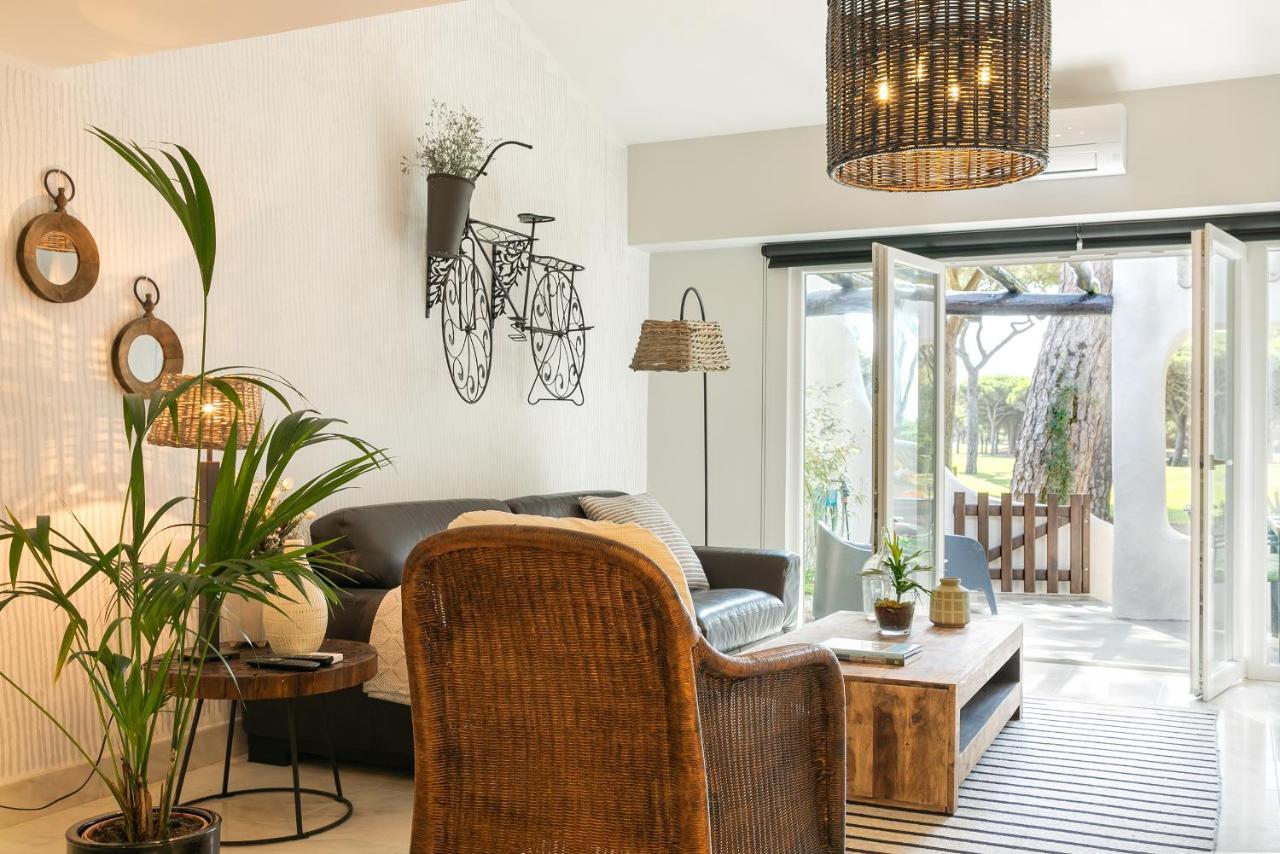 Charming Villa Golf&Beach Cascais Esterno foto