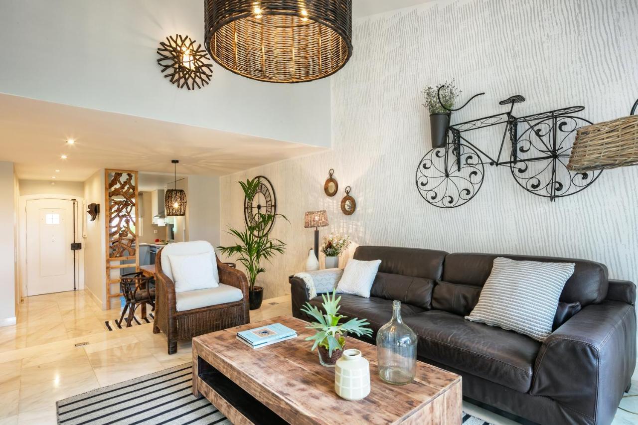 Charming Villa Golf&Beach Cascais Esterno foto