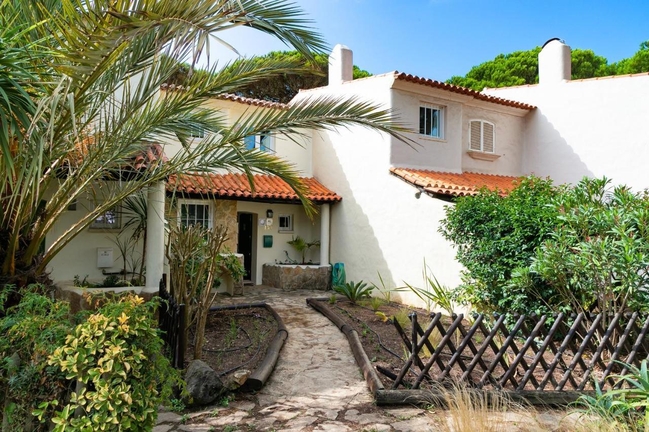Charming Villa Golf&Beach Cascais Esterno foto