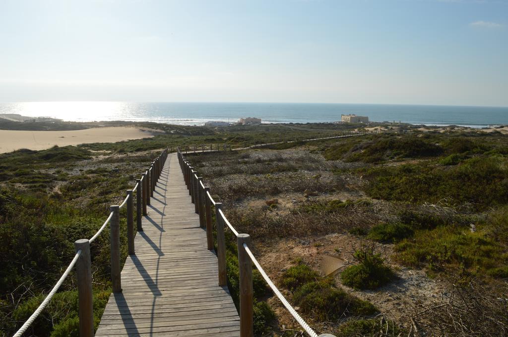 Charming Villa Golf&Beach Cascais Esterno foto