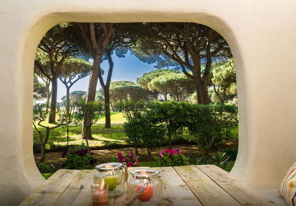 Charming Villa Golf&Beach Cascais Esterno foto