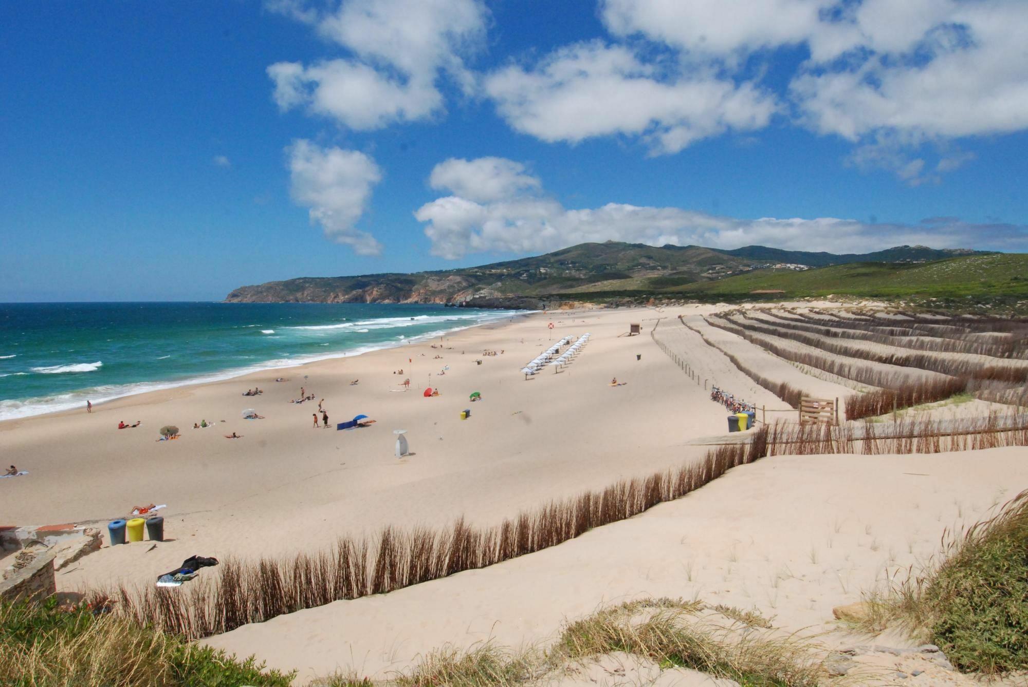 Charming Villa Golf&Beach Cascais Esterno foto
